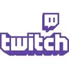 Twitch logo