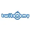 Twitonomy logo