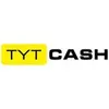 TYT CASH logo