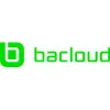 Bacloud logo