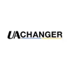 UAchanger logo