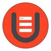 uHost logo