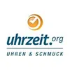 Uhrzeit logo