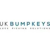UKBumpKeys logo