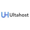 UltaHost logo