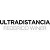 Ultradistancia logo