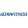 Ultrafitness logo