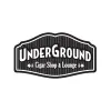 Underground Cigar Shop logo