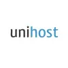 Unihost Solutions Provider logo
