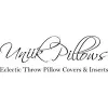 Uniik Pillows logo