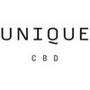 UNIQUE CBD logo