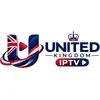 Logo UNITED KINGDOM IPTV