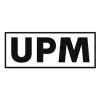 UPM Agency - UnitedPress.Media logo
