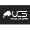 Universal Crypto Signals logo