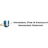Universal Fire & Casualty Insurance Company logo