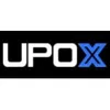 UPOX logo