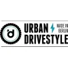 Urban Drivestyle logo