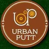 Urban Putt logo