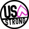 USA Strong logo
