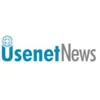 Usenetnews.net logo