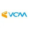 V-center logo
