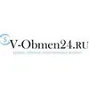 V-Obmen24 logo