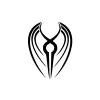 Valravn Crafts logo