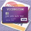 VCCPRO logo