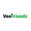 VeeFriends logo
