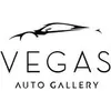 Vegas Auto Gallery logo
