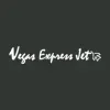 Vegas Express Jet logo
