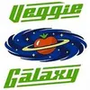 Veggie Galaxy logo