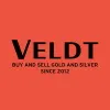 Veldt Gold logo