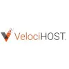 VelociHOST logo
