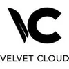Velvet Cloud logo