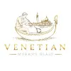 Venetian Murano Glass logo