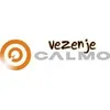 Vezenje Calmo logo