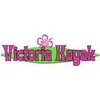 Victoria Kayak Tours & Rentals logo