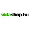 Vidashop logo