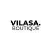 VILASA. Boutique logo