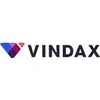 VinDAX logo