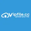 Vipfile.cc logo