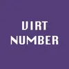 Virtnumber logo