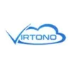 Virtono Networks SRL logo
