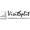 Visit Split logo