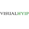 VisualHyip logo