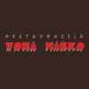 Vozi Miško logo