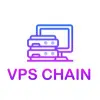 Vps chain logo