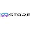 VR Store logo