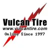 Vulcan Tire logo